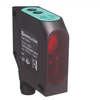 倍加福激光測距傳感器VDM18-300/21/122/151