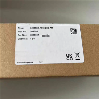 INX360D-F99-12E2-7M德國倍加福傾角傳感器原裝正品