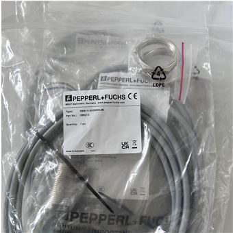 倍加福电感式传感器NBB10-30GM40-Z0