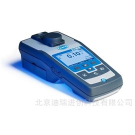 2100Q 便攜式濁度儀/濁度測試儀
