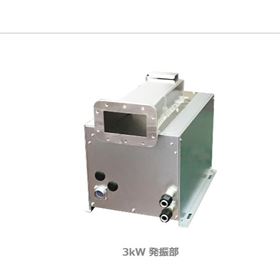 日本microdenshi逆變式3 kW 微波振蕩器