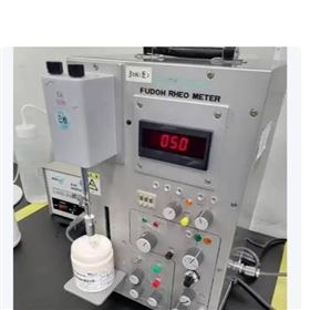 日本RHEOTECH机械式食感分析仪 台式硬度计