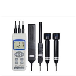 AQ-9901SDmothertool多功能环境测试仪空气质量检测仪