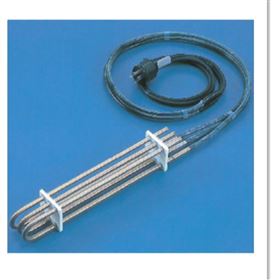 日本saiwaidenki腐蚀性药液最小液量加热器