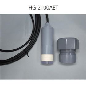 日本molecules小型轻便埋设型土壤水分计