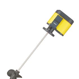 kankyo-net中大型储罐用耐腐蚀化工搅拌机