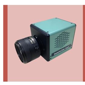 thermera熔融金屬溫度分布測(cè)量雙色熱像儀