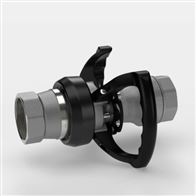 TTX45-DN65.7209staubli史陶比爾標(biāo)準(zhǔn)大流量接頭