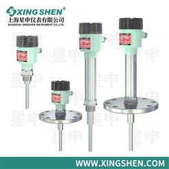 UVK-200振杆式料位开关