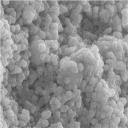 Ce 掺杂锆基金属有机框架纳米颗粒