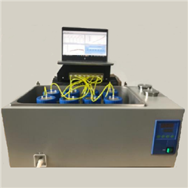 National Risograph酵母活性测定仪