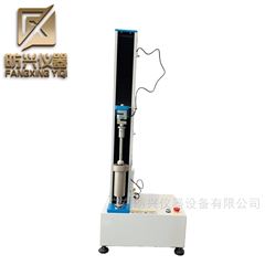 YG026D纺织物棉针织内衣弹子顶破强力机GBT8878