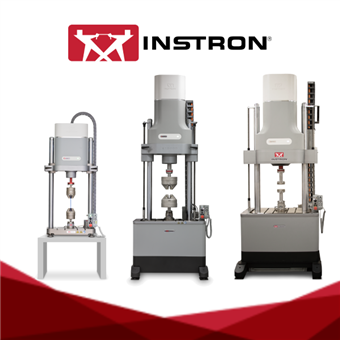 Instron ElectroPuls系列電子疲勞試驗機