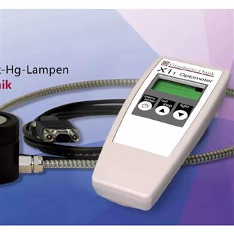 Gigahertz-Optik P-9802Z-1光度計