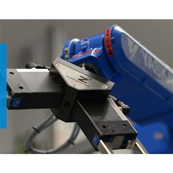 zimmer WER3000LSI08-15-A夾緊裝置