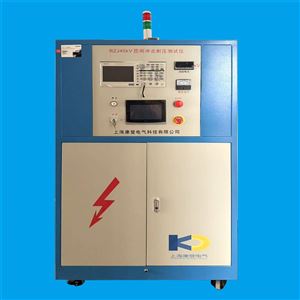 RZJ-40KV電機(jī)匝間沖擊耐電壓試驗(yàn)儀