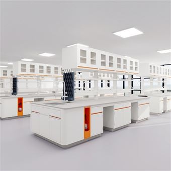 杭州科华理化实验室 工程建设