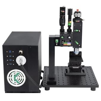 Klar Mini Pro顯微鏡