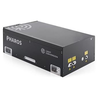 PHAROS系列飛秒激光器