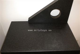 大理石測(cè)量平臺(tái)