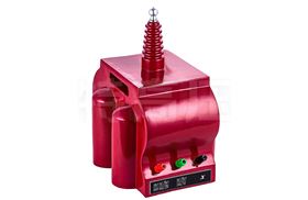 HJ系列 标准电压互感器