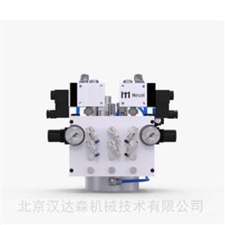 MENZEL INDUTEC润滑系统MS STK 4