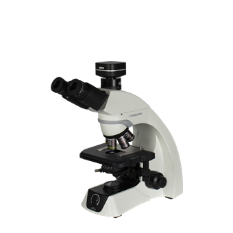 YB430生物显微镜