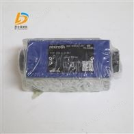 REXROTH叠加式单向阀Z2S6-3-66/