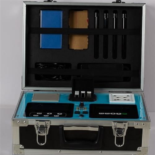 多參數(shù)水質(zhì)分析儀廠家青島路博