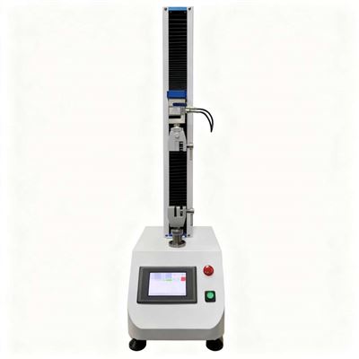 HF-9001B桌上型電動(dòng)拉力試驗(yàn)機(jī)