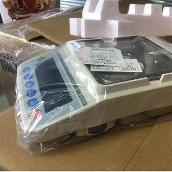 實(shí)驗(yàn)室級(jí)精準(zhǔn)日本愛(ài)安德電子天平中村現(xiàn)貨