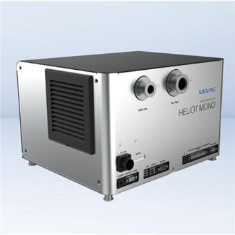 CRTM-R1-EL日本原装ULVAC爱发科 沉积控制器