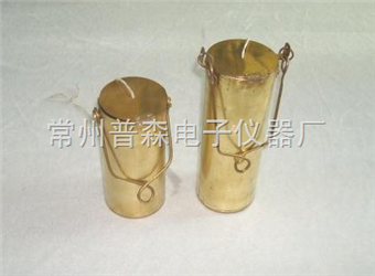 PSC-C小型銅質采水器