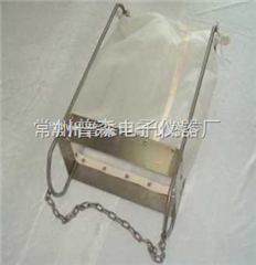 PS-T40矩形底拖網(wǎng)