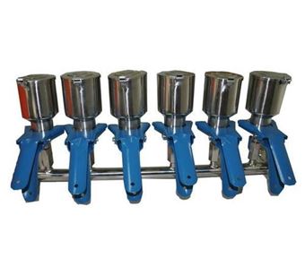 PSC-L多聯過濾器