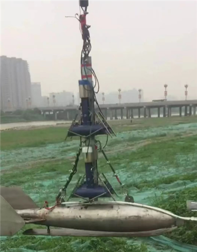 PSC-H-4 多仓遥控横式采样器