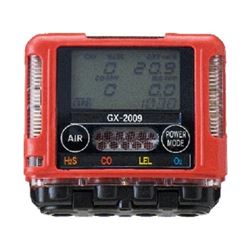 RIKEN/日本理研 监测仪 GX-2009型