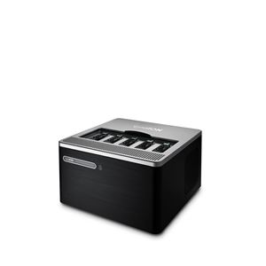 納米孔三代測序儀GridION