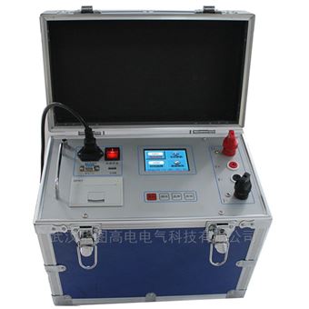 JYL(300A) 回路电阻测试仪