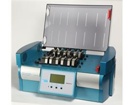 STM601 SATRA 鞋面皮彎折試驗(yàn)機(jī)