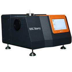 DSC StarryDSC差示掃描量熱儀