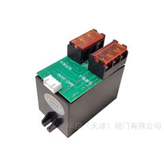 BND-380M智能模塊 伯納德 智能控制器 電子定位器
