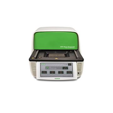 CFX Opus Deepwell实时荧光定量PCR仪器