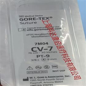 7K04戈尔不可吸收缝合线