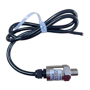 CEMPX215壓力變送器水壓氣壓一體化高精度傳感器