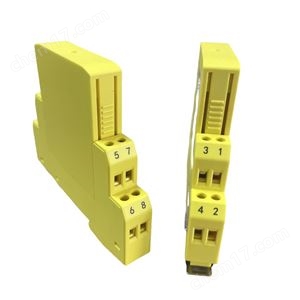 PHL-T24-L2G电涌保护器24V模拟量4-20mA信号开关量