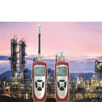 MP180 Pro手持式VOC检测仪PID