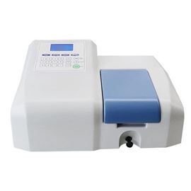 UV752（N）紫外可見(jiàn)分光光度計(jì)195-1020nm 帶寬5 nm 精度0.5%t 基礎(chǔ)型