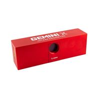 干涉儀高光譜成像模塊