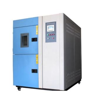 步入式高低温试验房